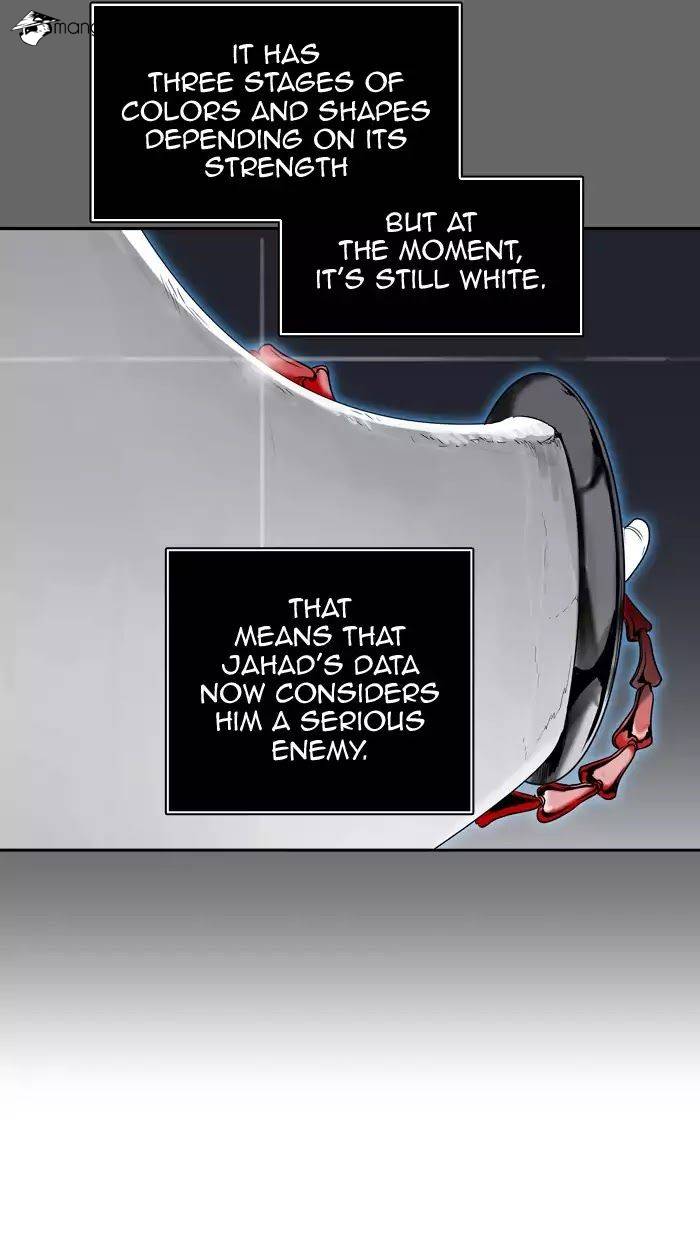 Tower of God Chapter 382 image 017